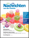 Latest issue cover