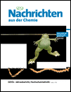 Latest issue cover