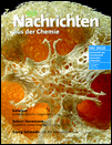 Latest issue cover