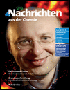 Latest issue cover