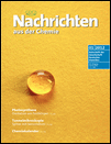 Latest issue cover
