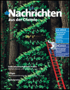 Latest issue cover