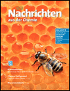 Latest issue cover