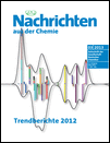 Latest issue cover