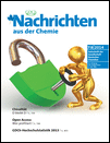 Latest issue cover