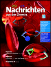 Latest issue cover