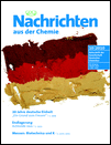 Latest issue cover