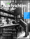 Latest issue cover