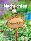 Latest issue cover