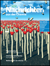 Latest issue cover