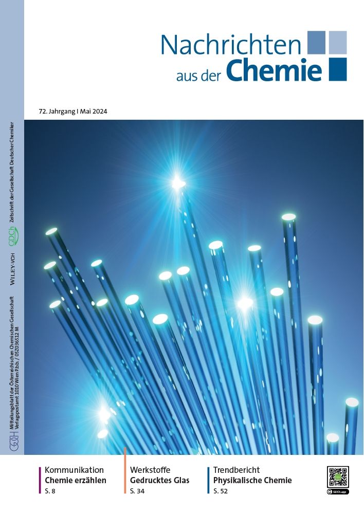Latest issue cover