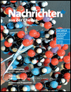 Latest issue cover