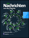 Latest issue cover