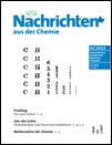Latest issue cover