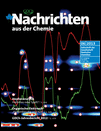 Latest issue cover