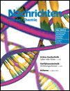 Latest issue cover