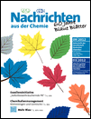 Latest issue cover