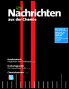Latest issue cover