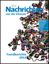 Latest issue cover